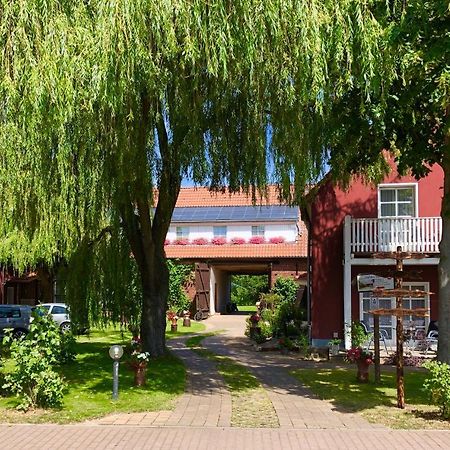 Pension Auf Der Tenne Kloden Exteriör bild