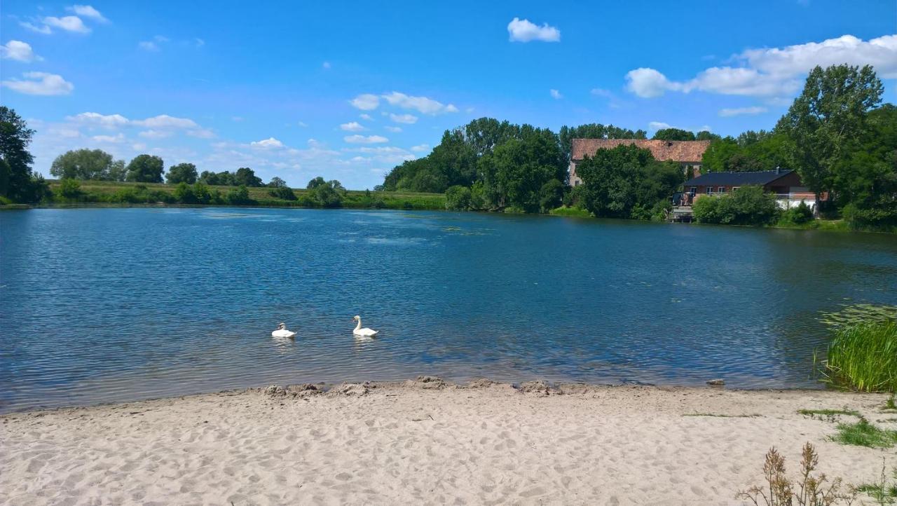 Pension Auf Der Tenne Kloden Exteriör bild